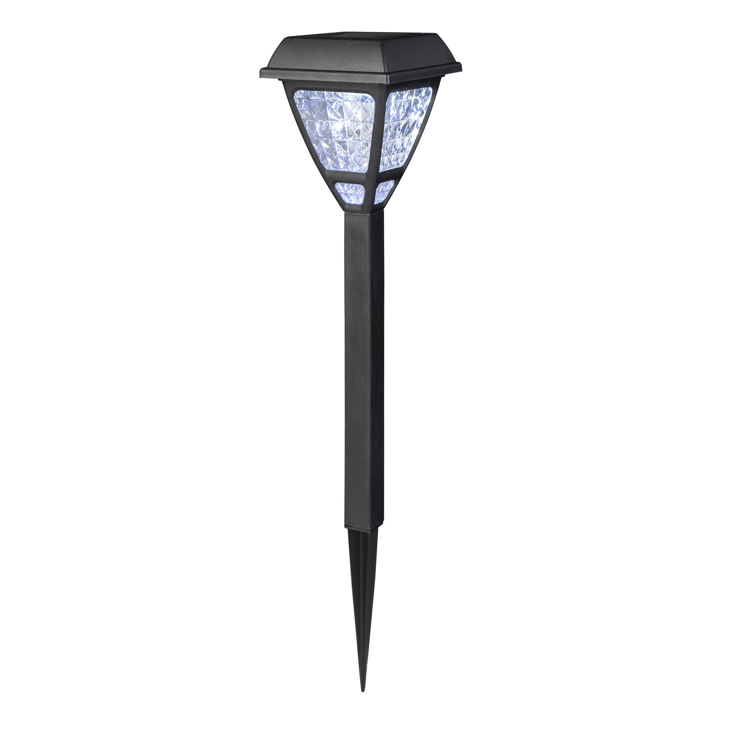 Solarleuchte Solarstecker_Retro - Sensation