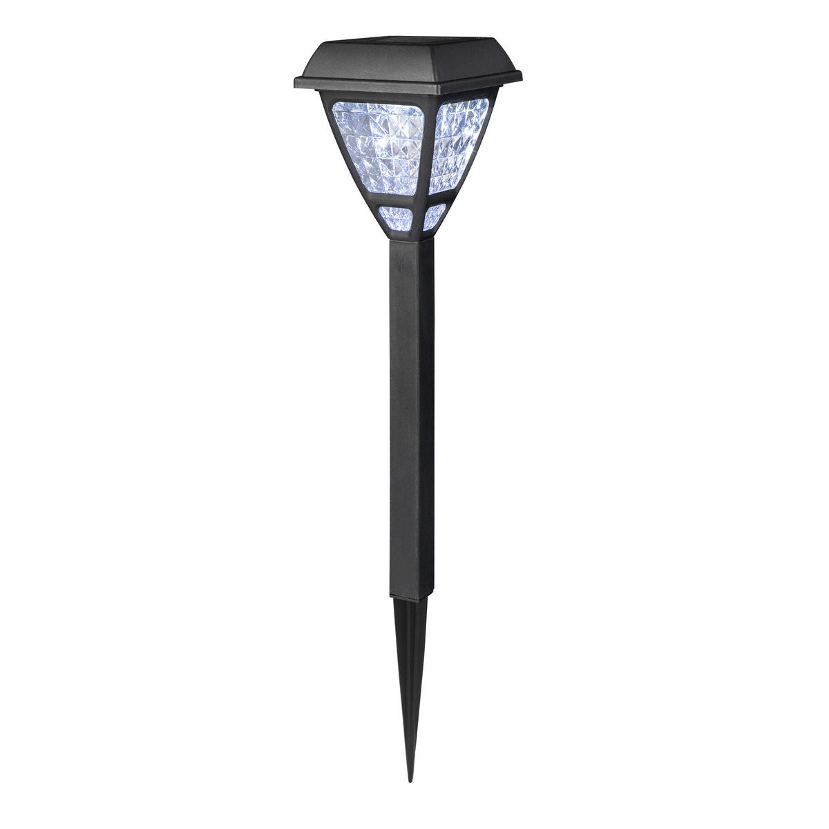 Solarleuchte Solarstecker_Retro - Sensation