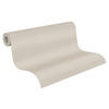 A.S.Creation Vliestapete New Elegance Uni beige B/L: ca. 53x1005 cm New Elegance - beige (53,00/1005,00cm) - A.S.Creation
