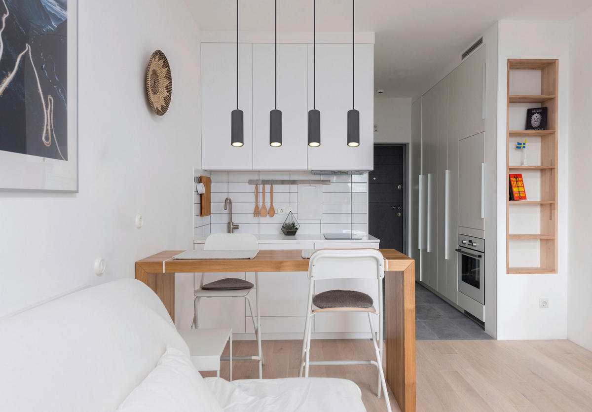 GLOBO Pendelleuchte dunkelbraun Metall B/H/T: ca. 6x120x65 cm GU10 4 Brennstellen ROBBY - dunkelbraun (6,00/120,00/65,00cm) - GLOBO