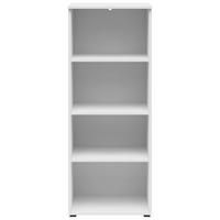 Regal Multi-Stauraum Typ 15 weiß B/H/T: ca. 45x115x40 cm Multi-Stauraum Typ 15 - weiß (45,00/115,00/40,00cm)