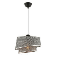 Opviq Pendelleuchte Barette Hazeran - Opviq