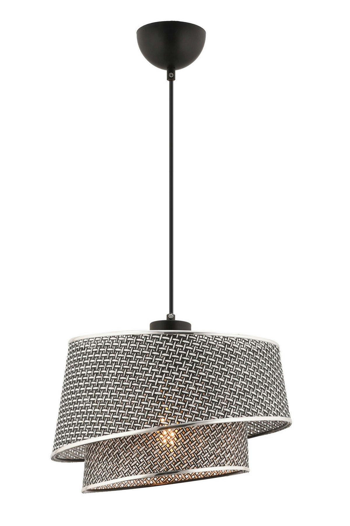 Opviq Pendelleuchte Barette Hazeran - Opviq