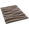 Teppich Malta braun B/L: ca. 80x150 cm Malta - braun (80,00/150,00cm)
