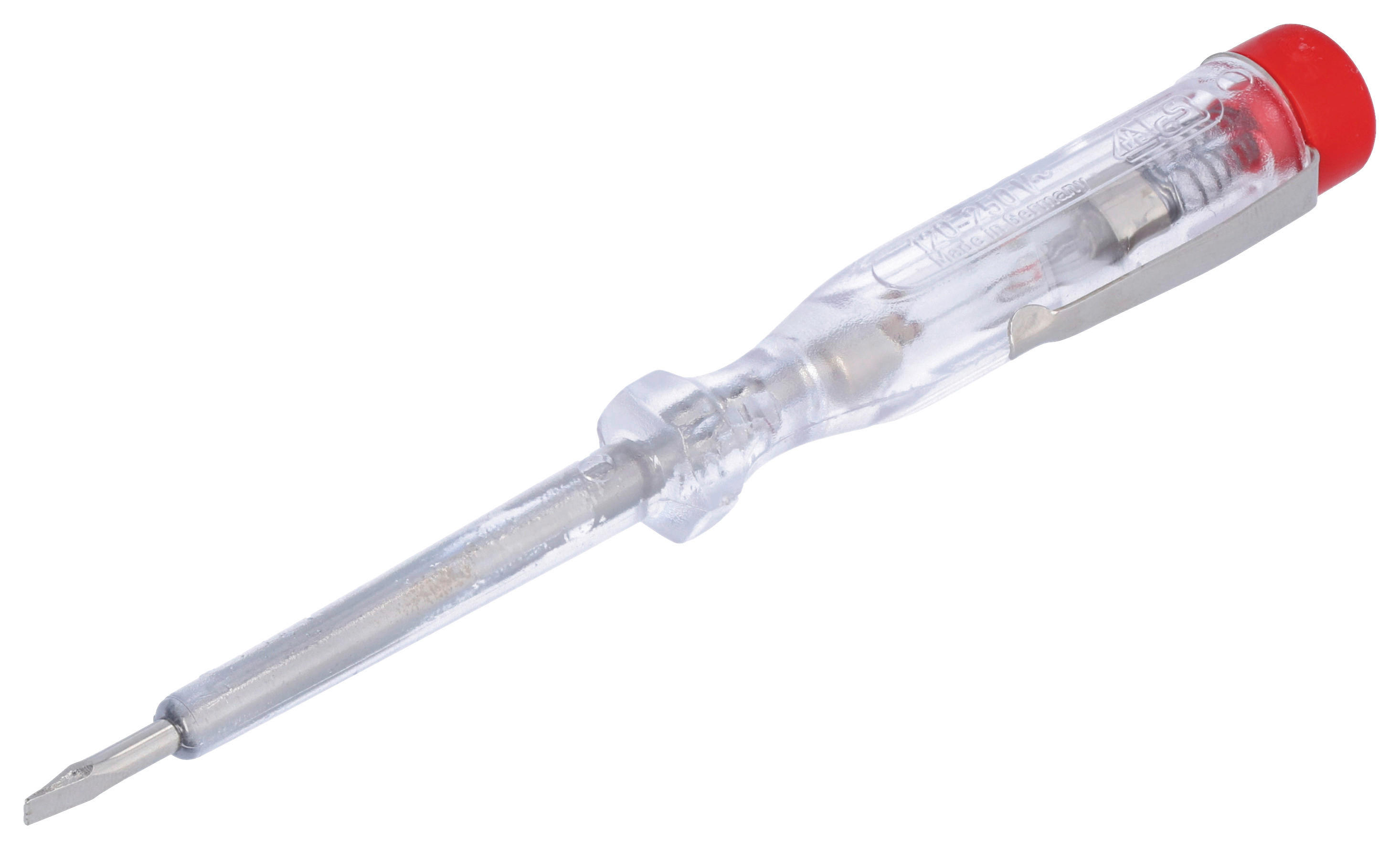 Spannungsprüfer Spannungsprüfer 140mm