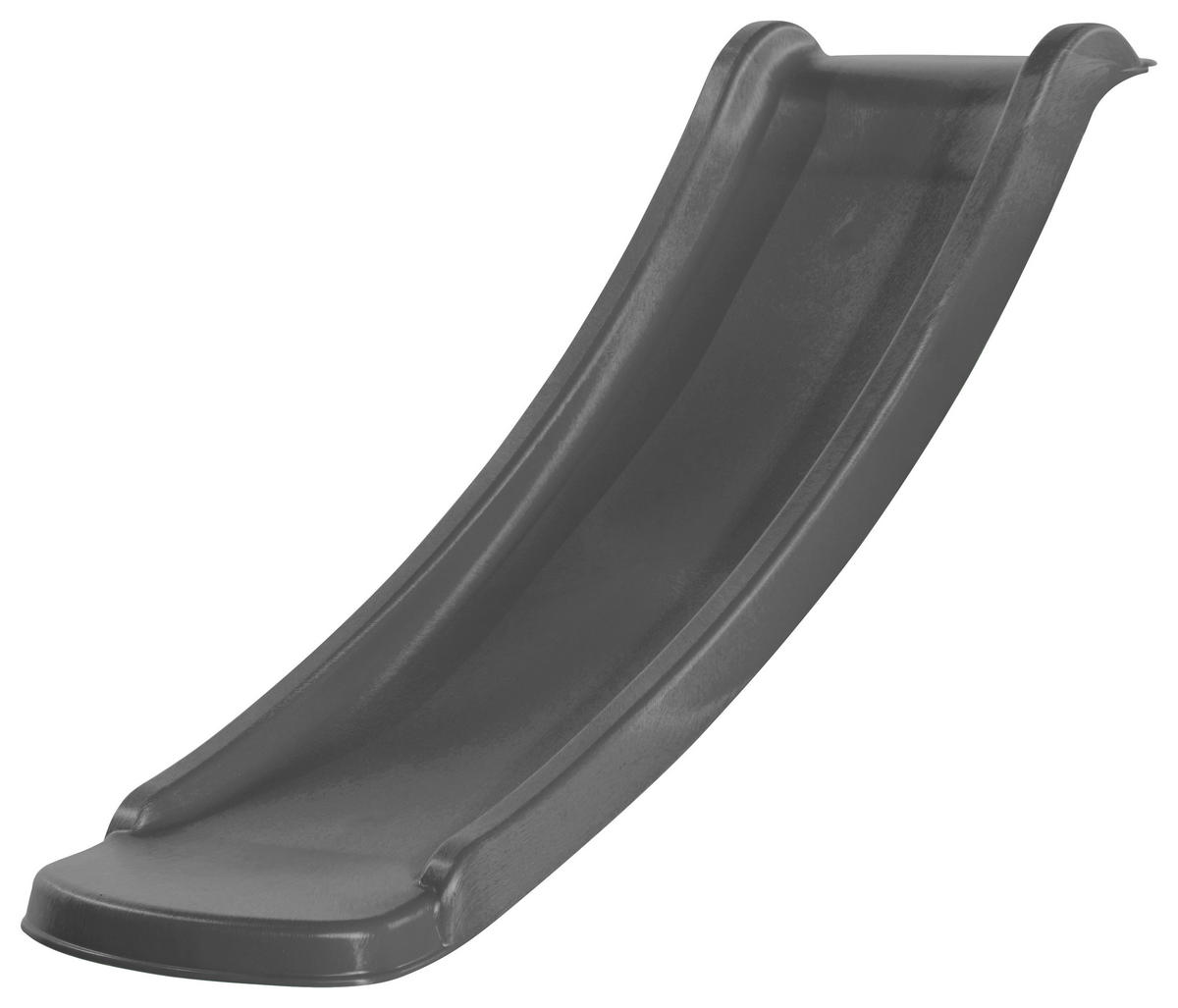AXI Rutsche Sky120 grau B/L: ca. 40x118 cm Sky120 - grau (40,00/118,00cm) - AXI