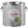 Raumfarbe Absolutely Fabulous Milan Pistachio ca. 2,5 l Absolutely Fabulous - Milan Pistachio (2,50l)