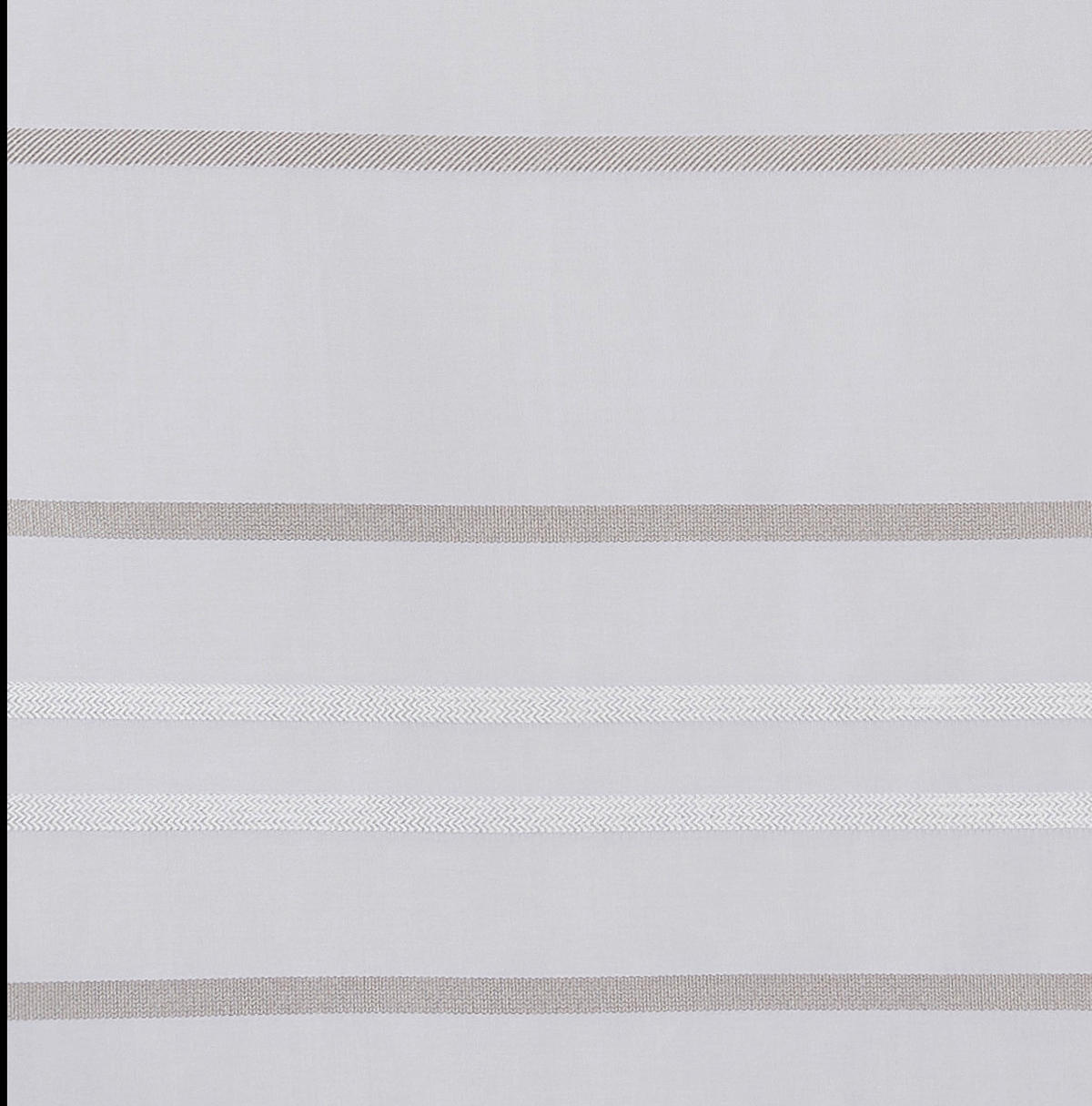 Fertigstore Bella grau B/L: ca. 300x245 cm Bella - grau (300,00/245,00cm) - POCOline