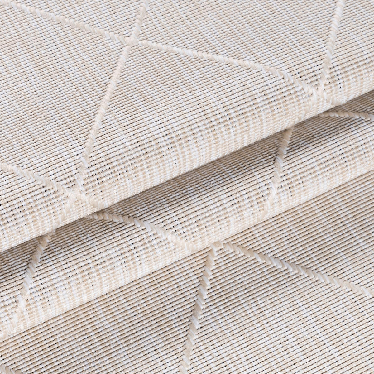 Ayyildiz Teppich ZAGORA grau B/L: ca. 80x150 cm ZAGORA - grau (80,00/150,00cm) - Ayyildiz