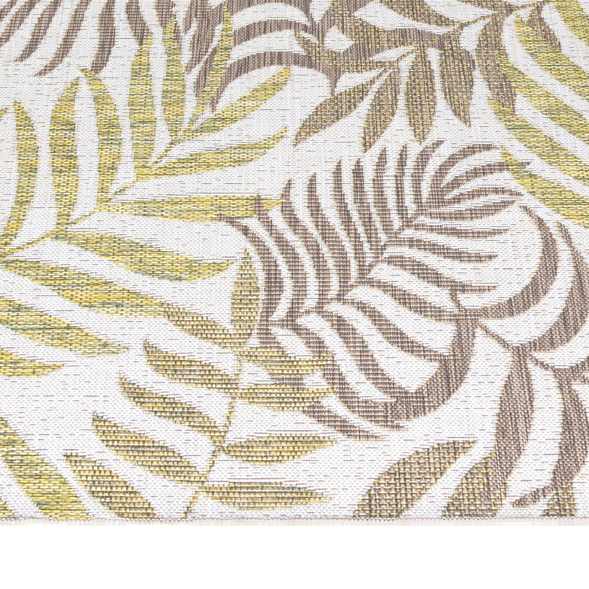 Ayyildiz Teppich SUNNY beige B/L: ca. 80x150 cm SUNNY - beige (80,00/150,00cm) - Ayyildiz