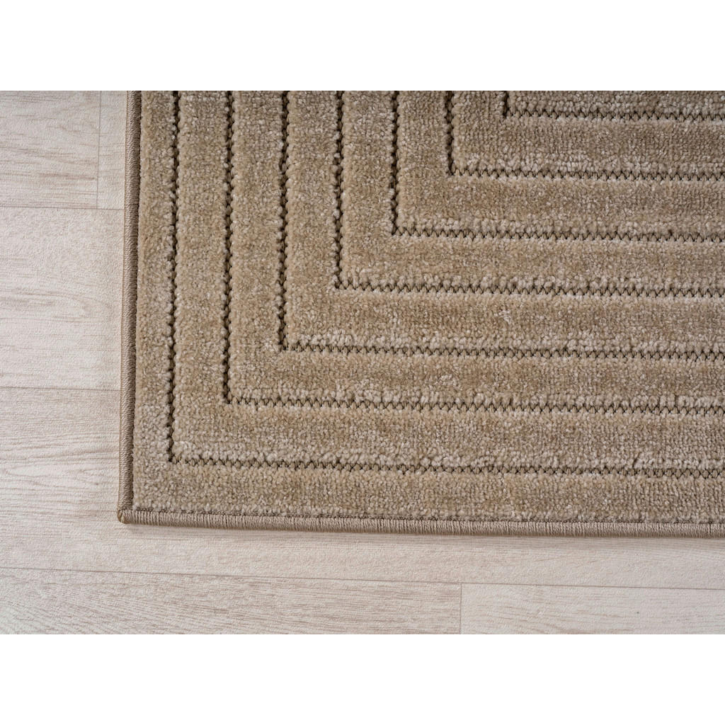 Thumbnail - Ayyildiz In-/Outdoor-Teppich NOVA beige B/L: ca. 120x170 cm