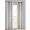 Ösenvorhang Sevilla sand B/L: ca. 135x245 cm Sevilla - sand (135,00/245,00cm)