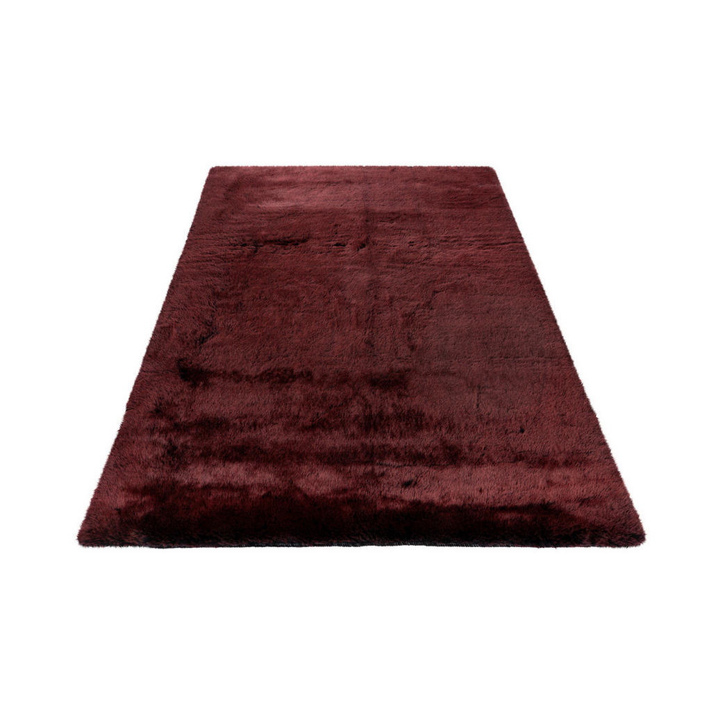 Thumbnail - Obsession Teppich My Sonnet rot B/L: ca. 120x170 cm