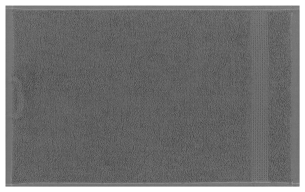 POCOline Gästetuch Lia Lia - anthrazit (30,00/50,00cm) - POCOline