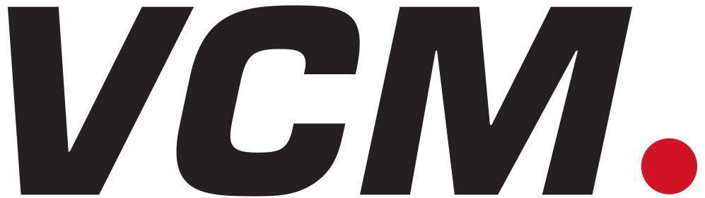 Thumbnail - VCM Deckenhalterung CPM schwarz