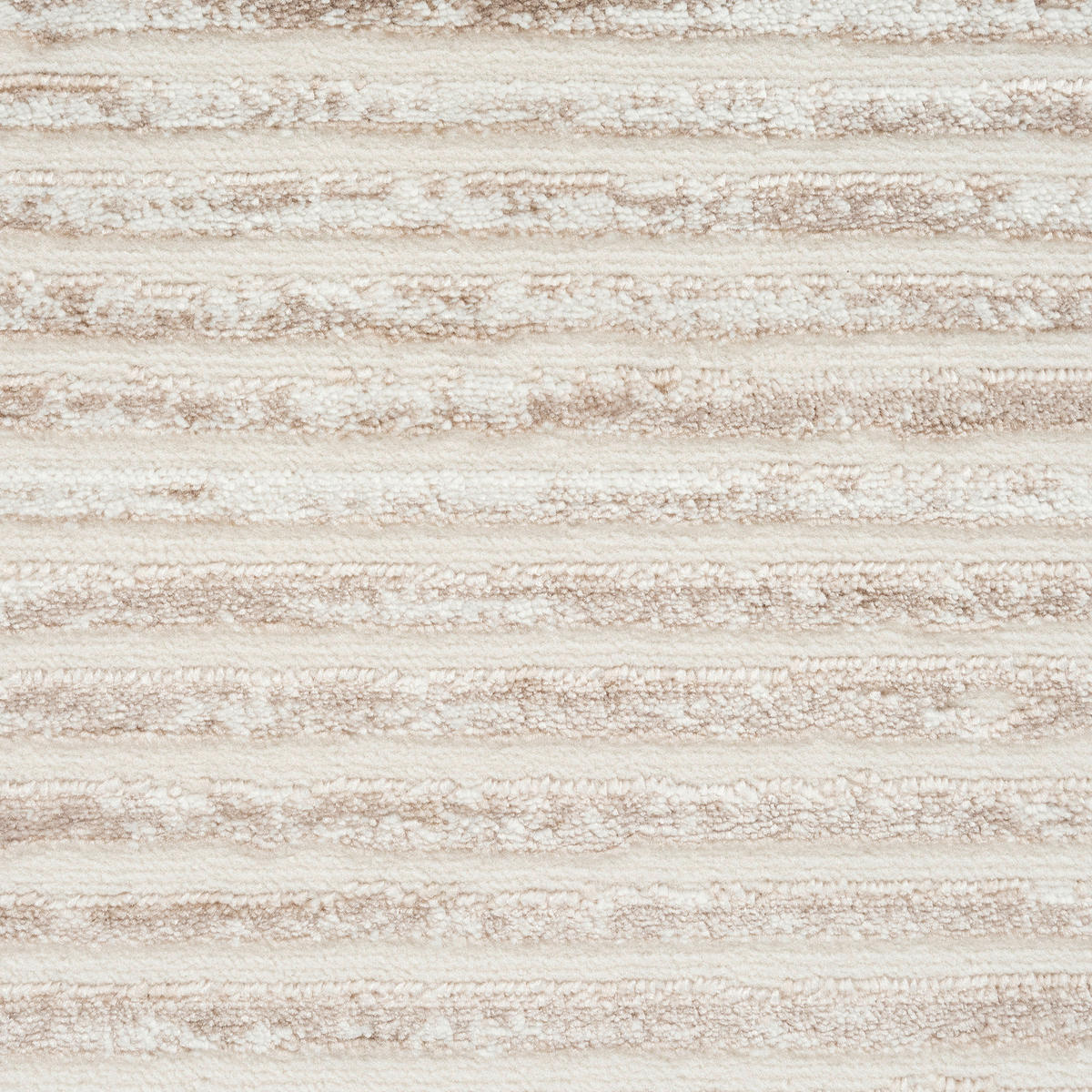 Sanat Kurzflorteppich HERA beige B/L: ca. 80x300 cm HERA - beige (80,00/300,00cm) - Sanat