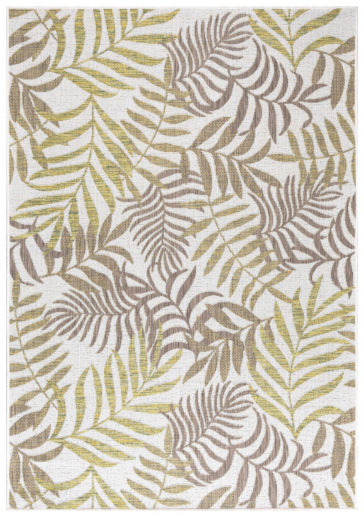 Ayyildiz Teppich SUNNY beige B/L: ca. 80x150 cm SUNNY - beige (80,00/150,00cm) - Ayyildiz