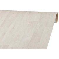 Vinylboden Mosa weiß Eiche B: ca. 400 cm pro m² Mosa - weiß (400,00cm)