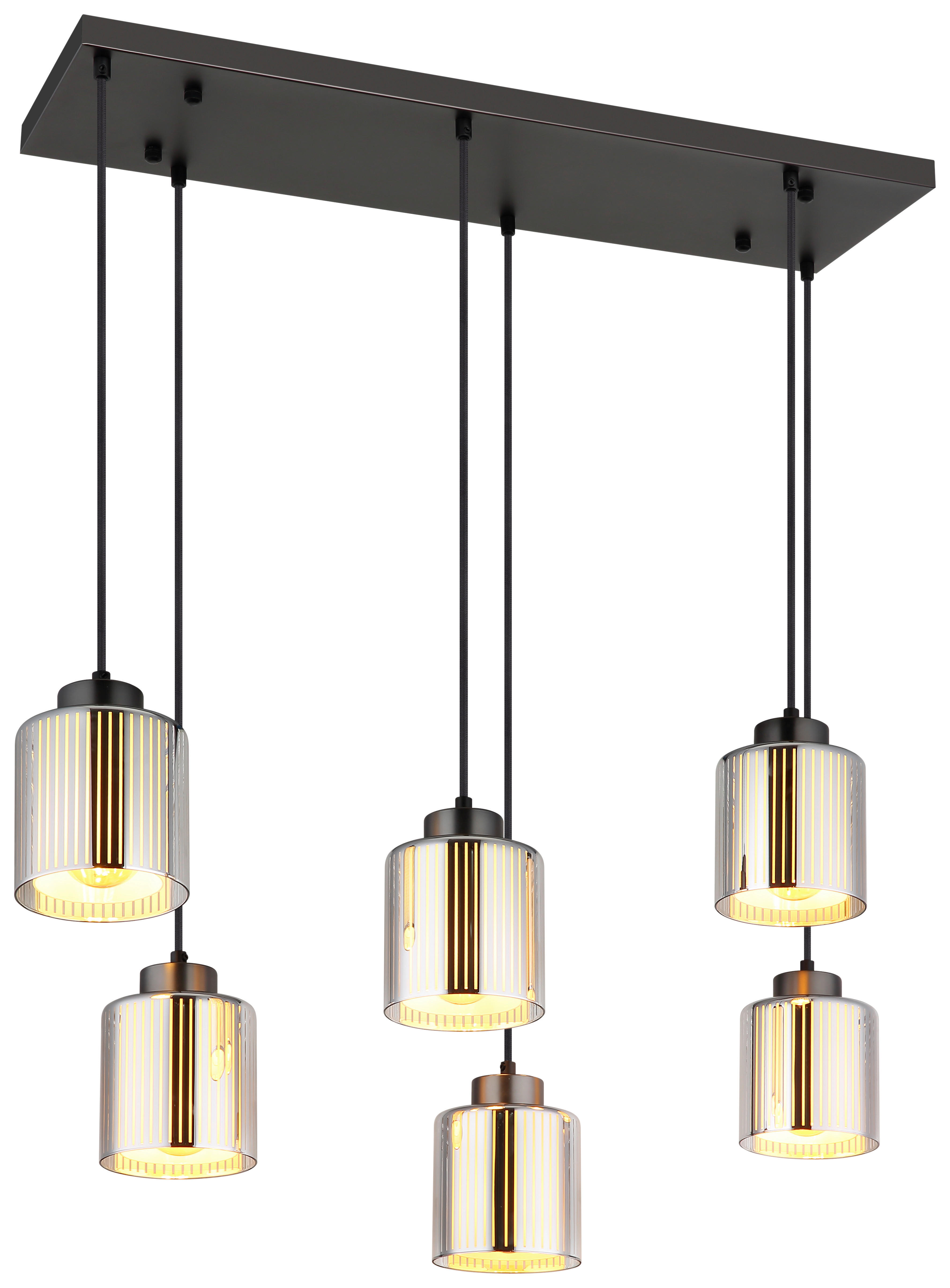 Pendelleuchte Pendelleuchte_Felicia - (83,00/30,00/120,00cm)