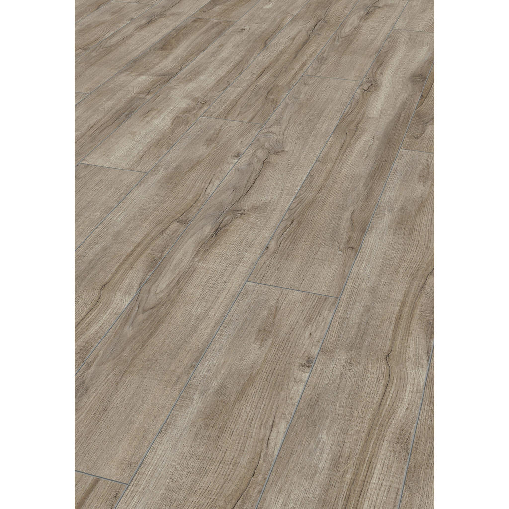 Thumbnail - Kronotex Laminatboden Aqua Amazone ca.1,3 m² im Paket B/L: ca. 15,7x138 cm pro Paket