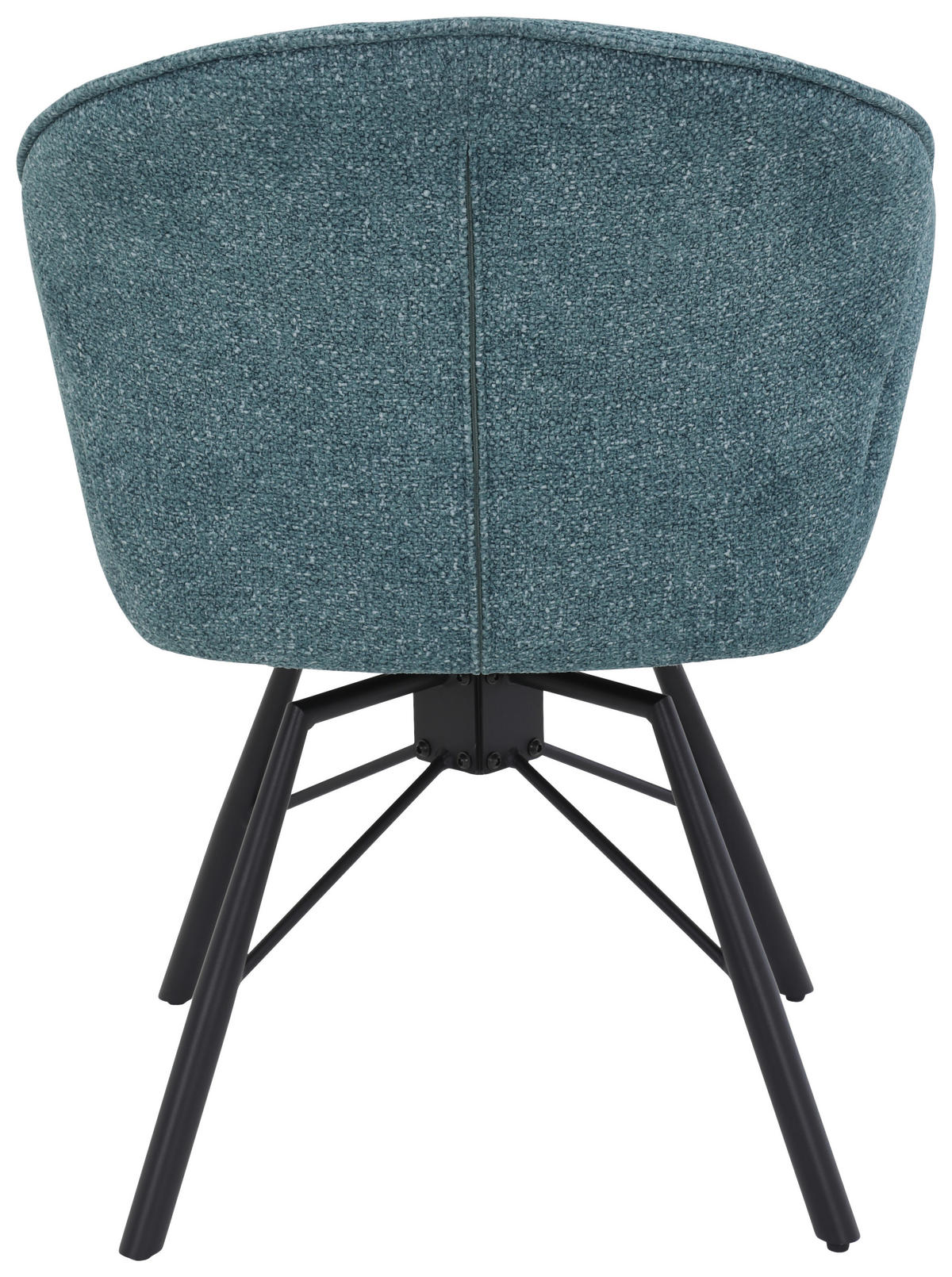 Sessel Bristol, 2er-Set salbei Microfaser B/H/T: ca. 62x83x66 cm Bristol, 2er-Set - salbei (62,00/83,00/66,00cm) - Hela
