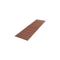 Teppich multicolor B/L: ca. 60x202 cm Teppich Kelim Gashgai - multicolor (60,00/202,00cm)