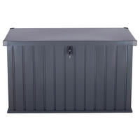 Auflagenbox Auflagenbox 436l - anthrazit