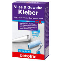 decotric Vlies-und Gewebekleber ca. 500 g Vlies_und_Gewebekleber_decotric 500 - decotric