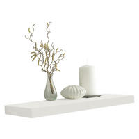 Wandboard Shelvy 60 weiß B/H/T: ca. 60x4x24 cm Shelvy 60 - weiß (60,00/4,00/24,00cm)