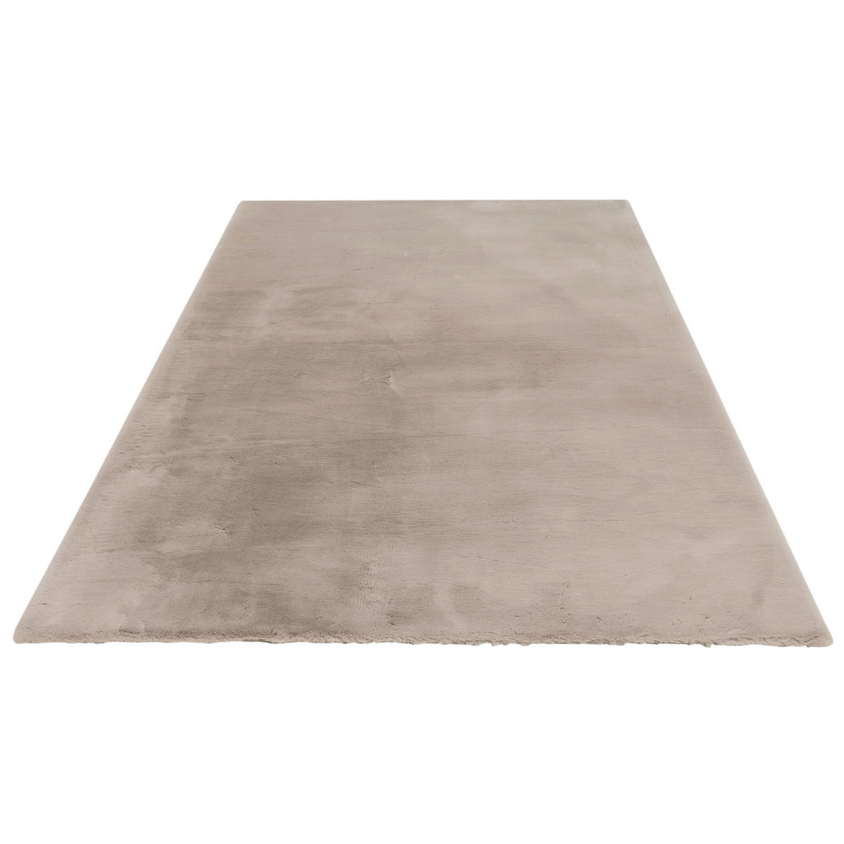 Obsession Teppich Milestone taupe B/H/L: ca. 200x20x290 cm Milestone - taupe (290,00/200,00/20,00cm) - Obsession