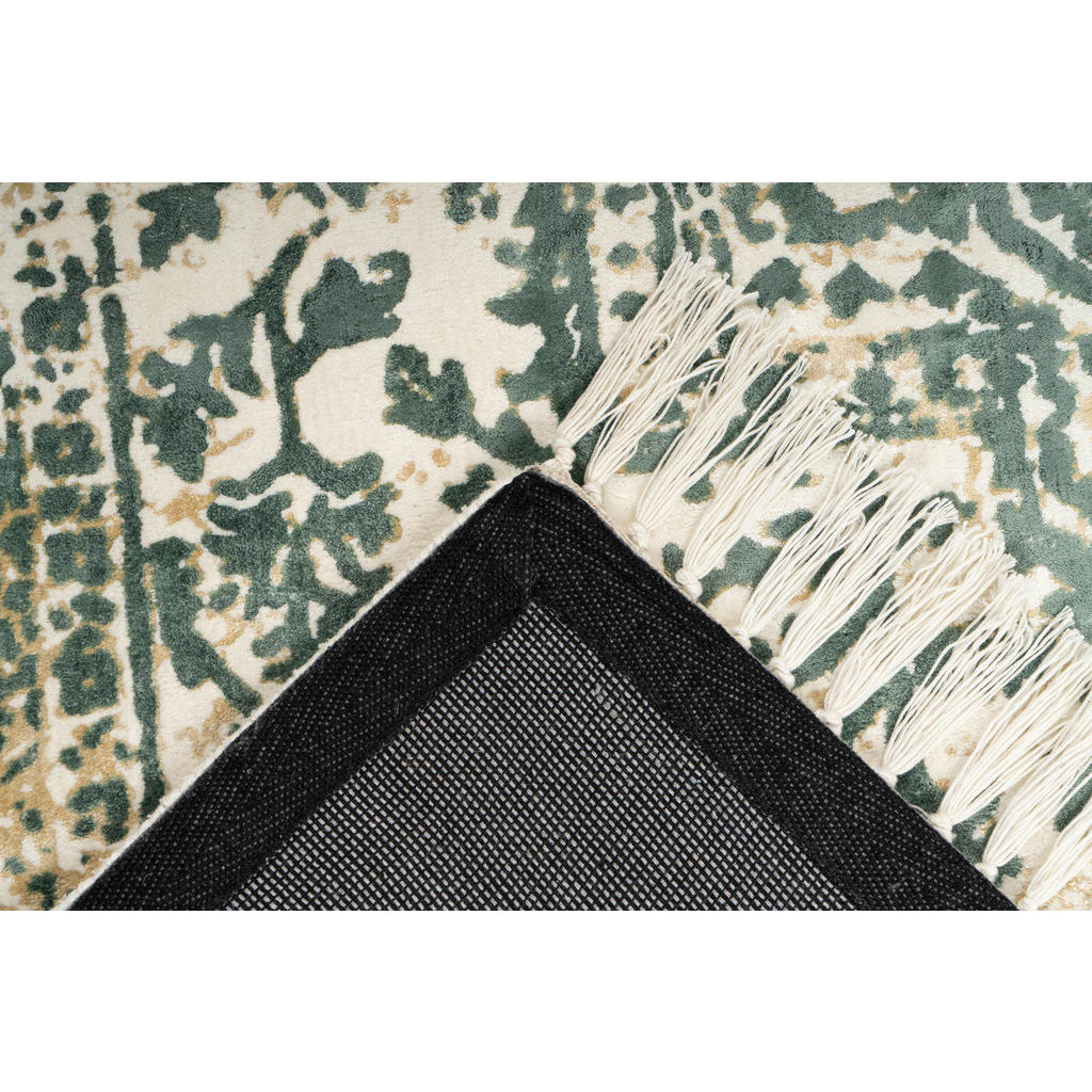 Thumbnail - 360Living Teppich Dolce Vita multicolor B/L: ca. 120x170 cm