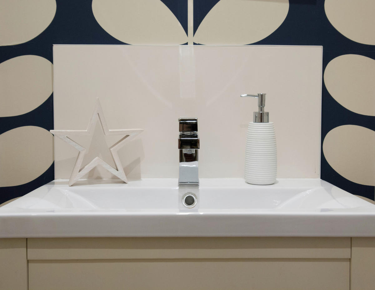 d-c-fix Dekofolie Uni Lack hellbeige B/L: ca. 45x200 cm Klebefolie_d-c-fix_F3460630 - hellbeige (45,00/200,00cm) - d-c-fix