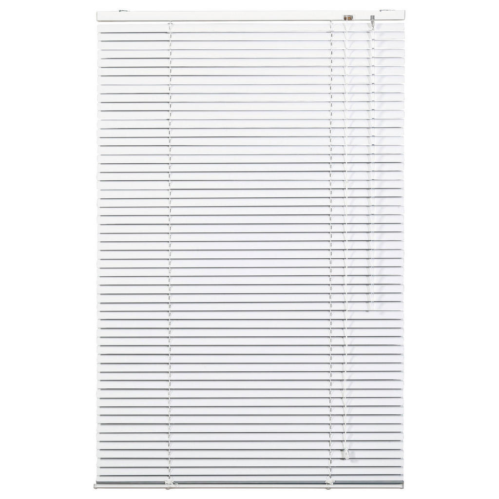Thumbnail - LICHTBLICK Alu-Jalousie weiß B/L: ca. 40x60 cm