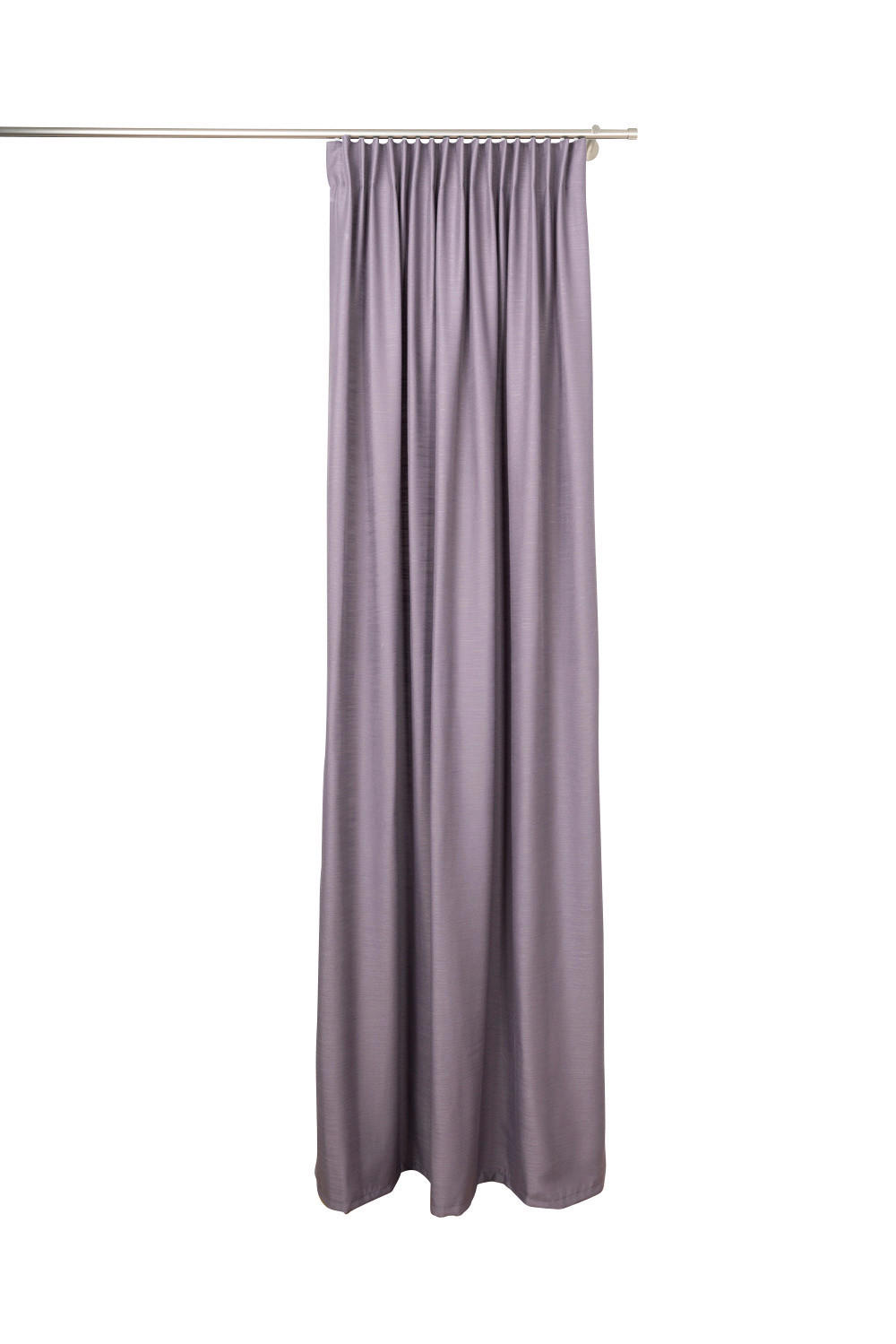 Kombivorhang BALANCE brombeer B/L: ca. 135x245 cm BALANCE - brombeer (135,00/245,00cm)
