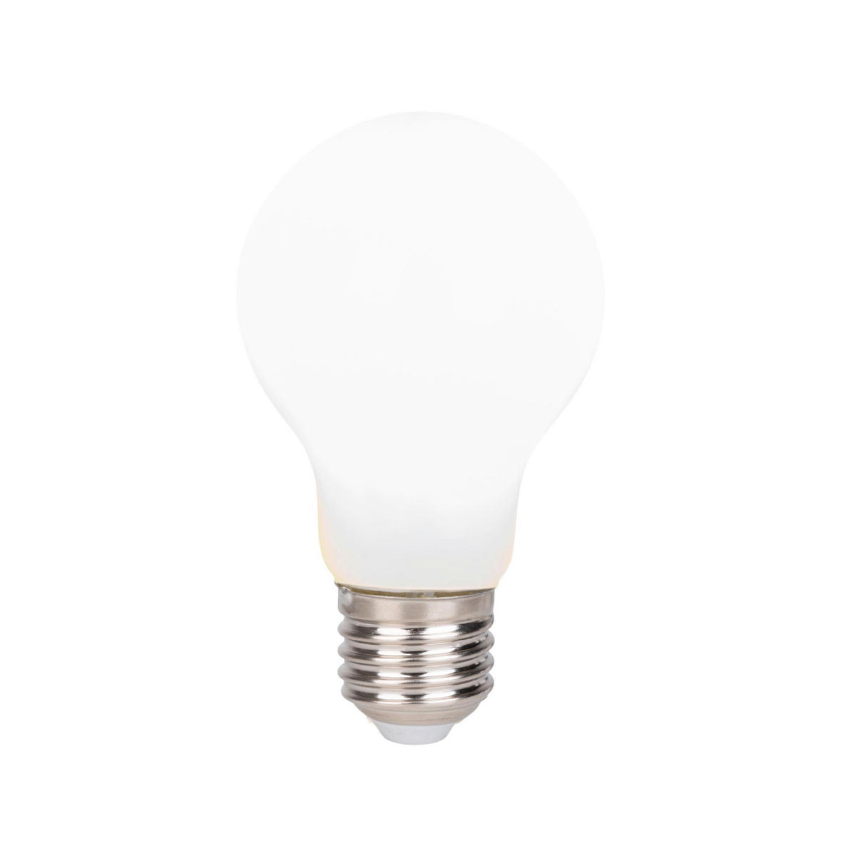 Näve Leuchten LED-Leuchtmittel 4138705 E27 Daffy - weiß (6,00/10,70/6,00cm) - Näve Leuchten