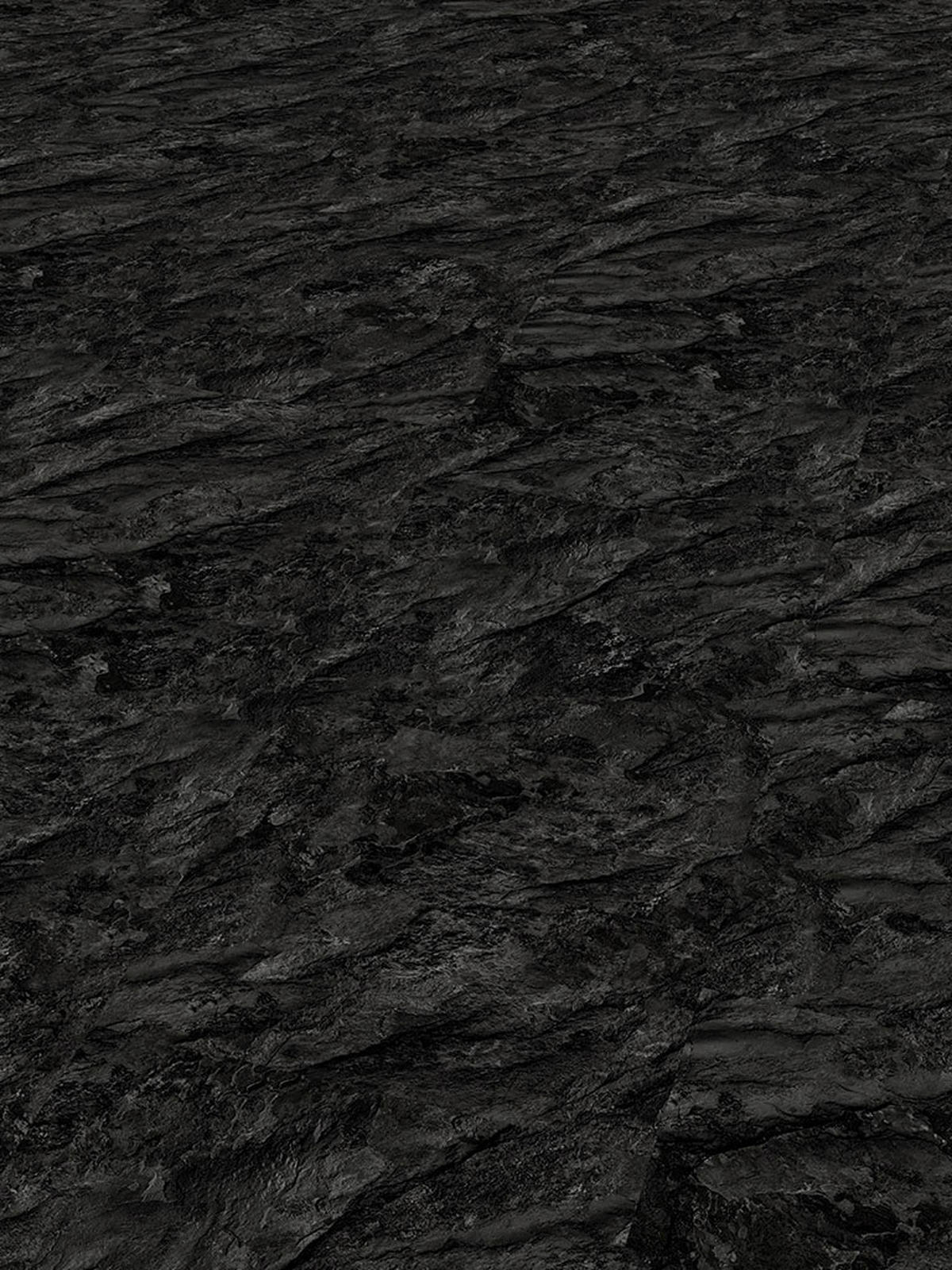 Vinylfliese Black Slate, ca. 1,045 m² im Paket B/L: ca. 45,72x45,72 cm Black Slate, ca. 1,045 m² im Paket - schiefer/schwarz (45,72/45,72cm)