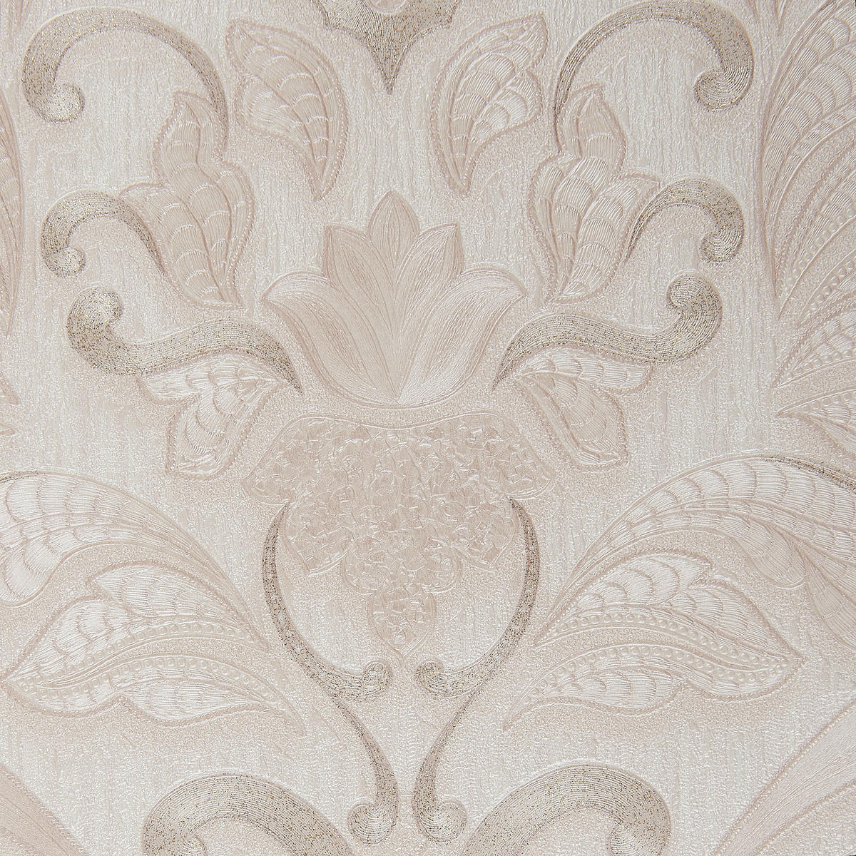 Vliestapete Ornament beige B/L: ca. 53x1005 cm Vliestapete_02437-20 - beige (53,00/1005,00cm)
