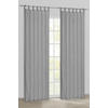 ACUS design collection Kombivorhang Pearl grau B/L: ca. 135x245 cm Pearl - grau (135,00/245,00cm) - ACUS design collection