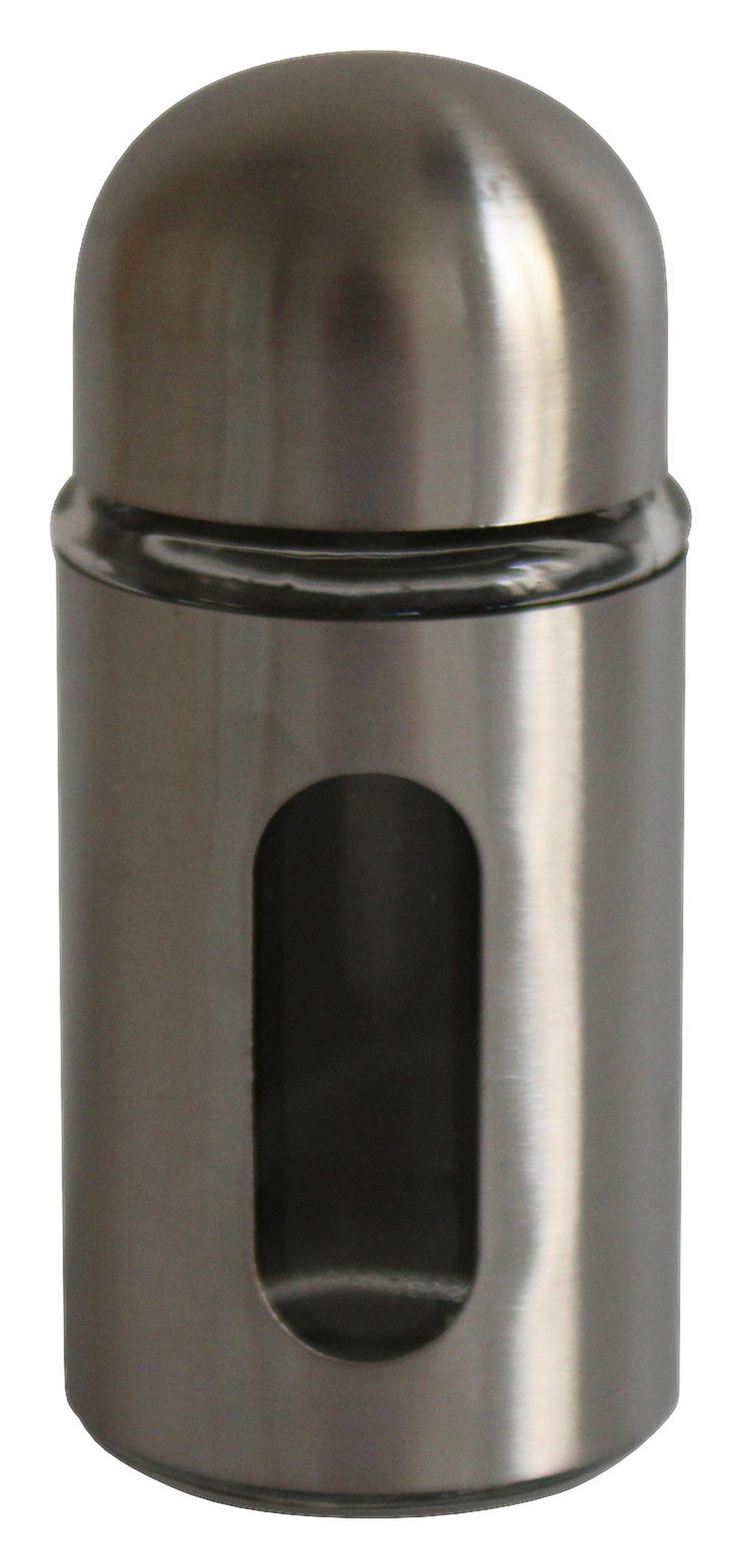 Sensation Gewürzstreuer silber Edelstahl Gewürzstreuer 55ml - silber - Sensation