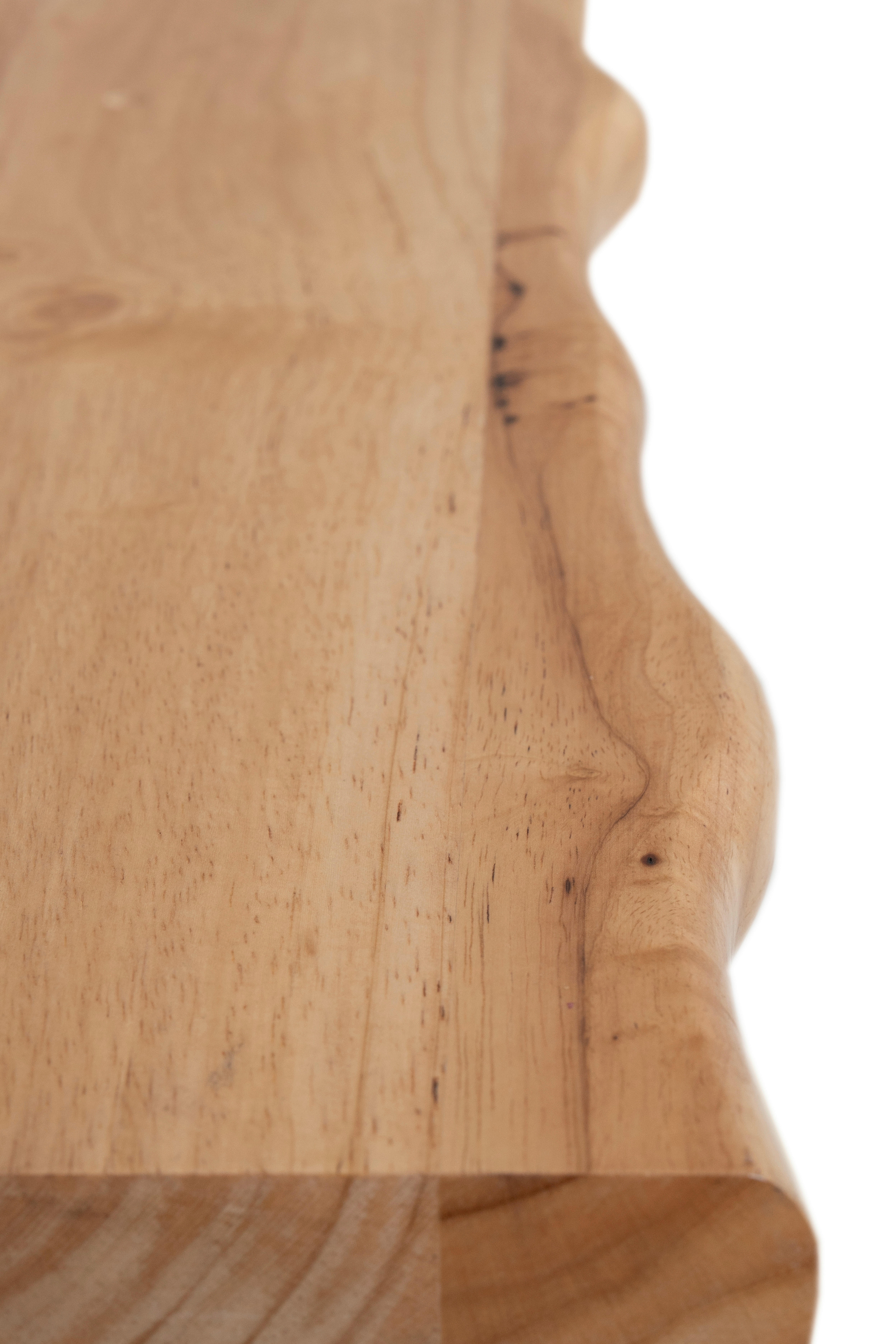 Wandboard Dakota natur B/H/T: ca. 60x3,4x20 cm Dakota - natur (60,00/3,40/20,00cm)