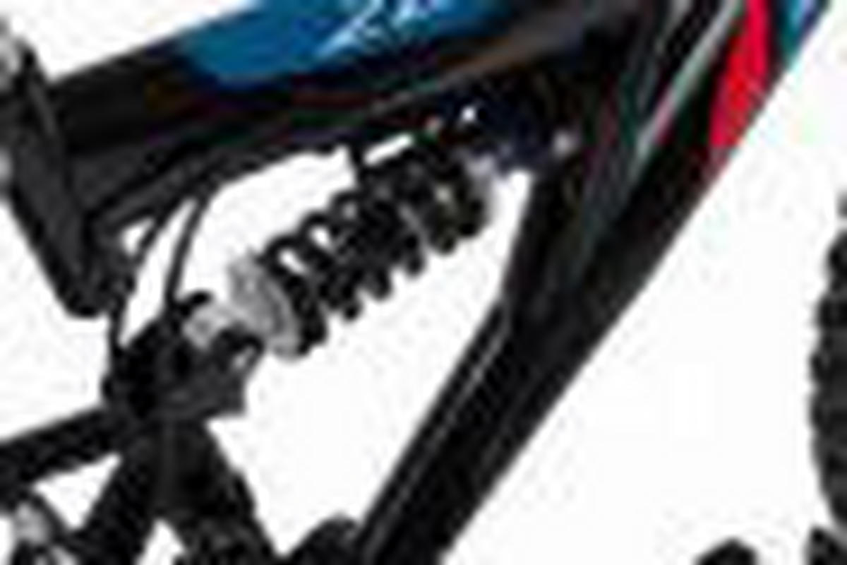 KS-Cycling Kinder-Mountainbike Zodiac Zodiac 24 Zoll Rahmenhöhe 38 cm 18 Gänge weiß weiß ca. 24 Zoll Zodiac - weiß/grün - KS-Cycling