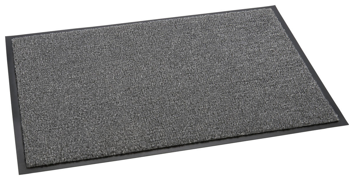 Schmutzfangmatte sortiert B/L: ca. 60x80 cm Schmutzfangmatte 60x80cm Sopo Mix - sortiert (60,00/80,00cm)
