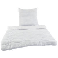 Bettenset Bettenset_Sensation 135x200+80x80cm - weiß (135,00/200,00cm)