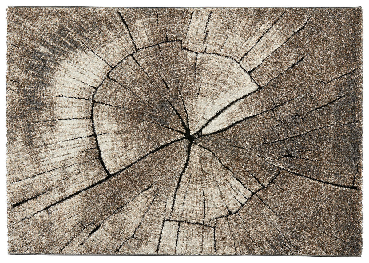 Webteppich Ibiza natur B/L: ca. 200x290 cm Ibiza - natur (200,00/290,00cm)