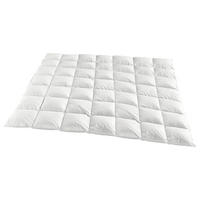 Kassettenbett Kassettenbett_Prinzess 200x200cm - weiß (200,00/200,00cm)