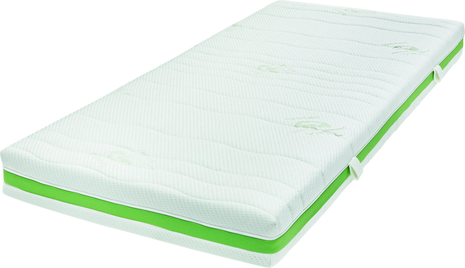 Kaltschaummatzratze Kobold Liegefläche B/L: ca. 90x200 cm Kobold - (90,00/19,00/200,00cm)