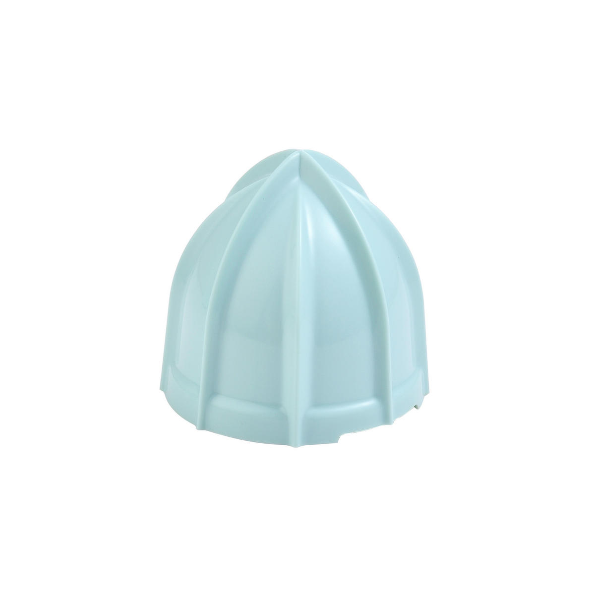 SWISS HOME Zitrusentsafter CLASSIC blau Kunststoff CLASSIC - blau - SWISS HOME