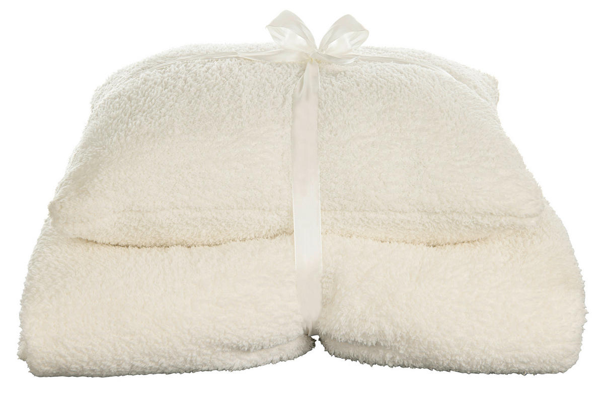 Wohnserie Curly Curly - offwhite - POCOline