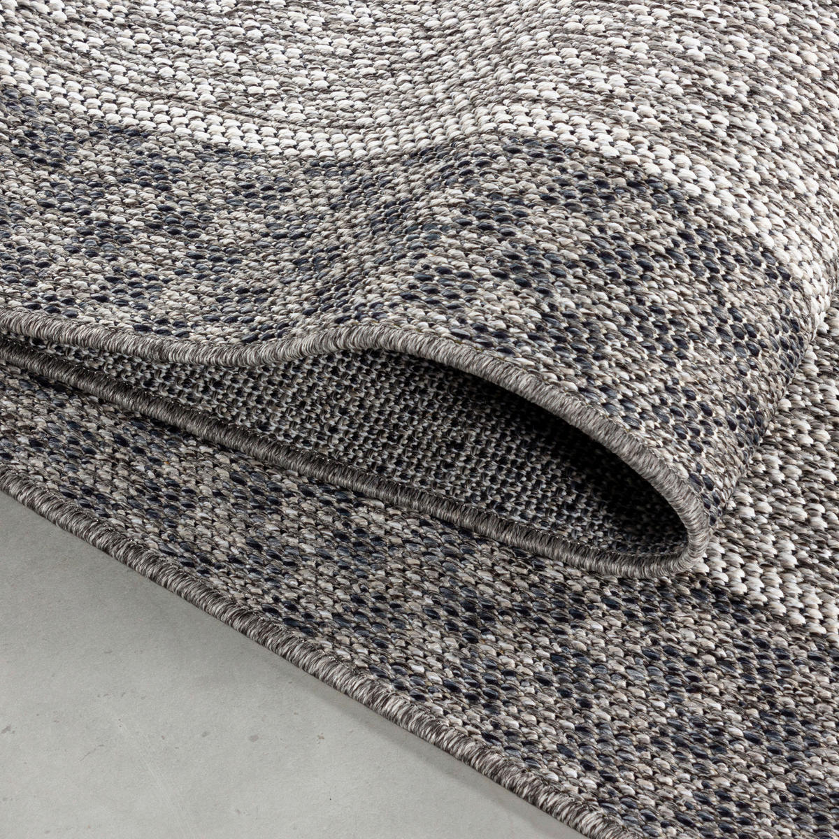 Ayyildiz Teppich ARUBA creme B/L: ca. 160x230 cm ARUBA - creme (160,00/230,00cm) - Ayyildiz