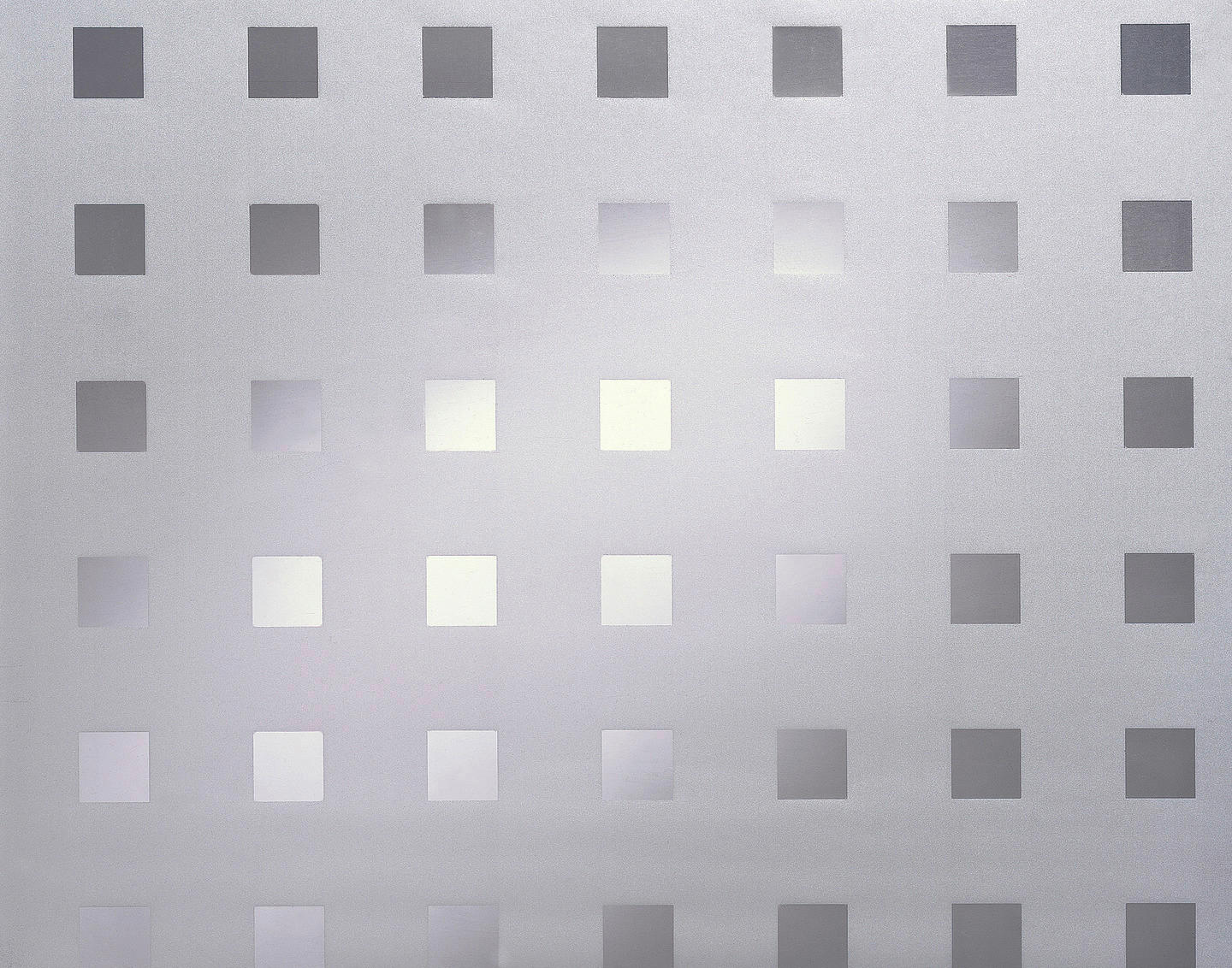 d-c-fix Fensterfolie Carree weiß transparent B/L: ca. 90x150 cm Fensterfolie_Carree - weiß/transparent (90,00/150,00cm)
